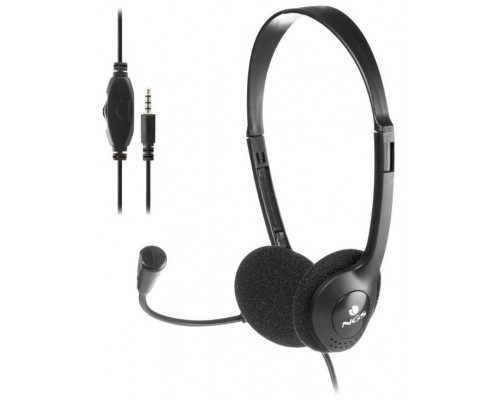 AURICULARES NGS MS103MAX