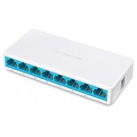 SWITCH MERCUSYS 5-PORT