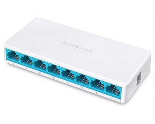 SWITCH MERCUSYS 5-PORT