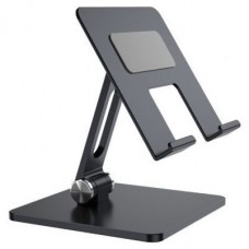 SOPORTE TABLET AISENS SOBREMESA XXL AJUSTABLE (2 PIVOTES)