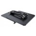 SOPORTE TABLET AISENS SOBREMESA XXL AJUSTABLE (2 PIVOTES)