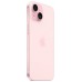 SMARTPHONE APPLE IPHONE 15 256GB ROSA