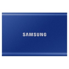 DISCO DURO SOLIDO SAMSUNG T7 1TB BL