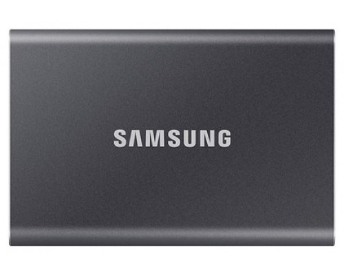 DISCO DURO SOLIDO SAMSUNG T7 1TB GY