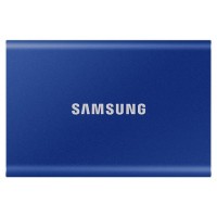 DISCO DURO SOLIDO SAMSUNG T7 2TB BL