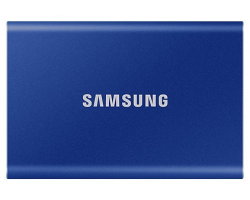 DISCO DURO SOLIDO SAMSUNG T7 2TB BL