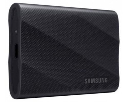 SSD EXT SAMSUNG T9 2TB USB C