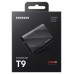 SSD EXT SAMSUNG T9 2TB USB C