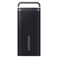 DISCO DURO SOLIDO SAMSUNG T5 EVO P 4TB BK