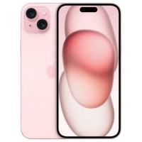 SMARTPHONE APPLE IPHONE 15 PLUS 256GB ROSA