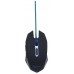 RATON GAMING GEMBIRD USB NEGRO/AZUL