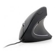 RATON GEMBIRD MUSW-ERGO-01 NEGRO RF INALAMBRICO PILAS
