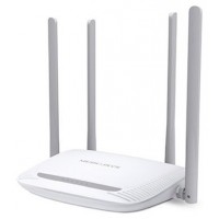 ROUTER MERCUSYS N300 WI-FI