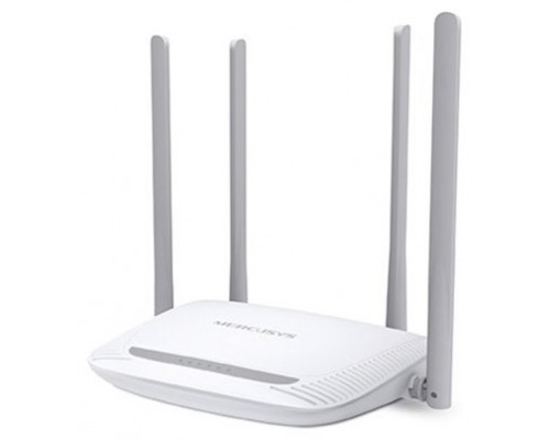 ROUTER MERCUSYS N300 WI-FI