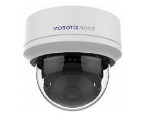 CAMARA IP MOBOTIX MX-VD2A-2-IR-VA DOMO VANDALICO