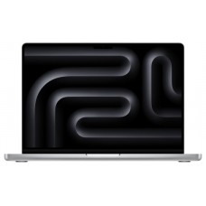 APPLE MACBOOK PRO M4 PRO 24GB 512GB SSD GPU 16 NUCLEOS 14" PLATA-DI359 APPLE MACBOOK PRO M4 PRO 24GB 512GB SSD GPU 16 NUCLEOS 14" PLATA