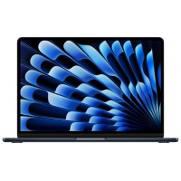 PORTATIL APPLE MACBOOK AIR M3 16GB 512GB 13" MIDNIGHT