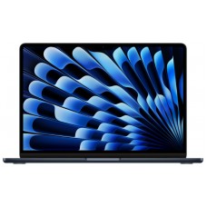 PORTATIL APPLE MACBOOK AIR M3 16GB 512GB 13" MIDNIGHT