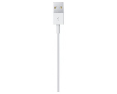 CABLE APPLE LIGHT USB 1M