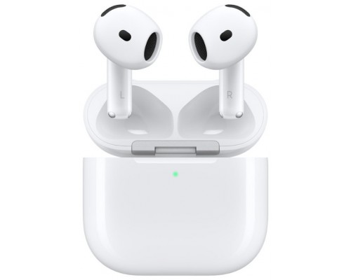 AURICULARES APPLE AIRPODS 4