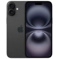 SMARTPHONE APPLE IPHONE 16 PLUS 128GB BLACK