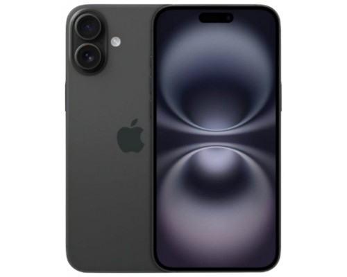 SMARTPHONE APPLE IPHONE 16 PLUS 256GB BLACK