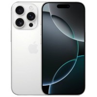 SMARTPHONE APPLE IPHONE 16 PRO 512GB WHITE TITANIUM