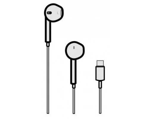 EarPods(USB-C)