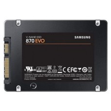 DISCO DURO SOLIDO SAMSUNG 870 EVO 500GB SATA