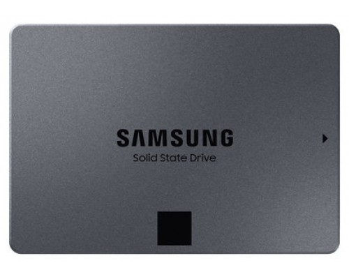 SSD SAMSUNG 870 QVO 1TB SATA3 CIFRADO