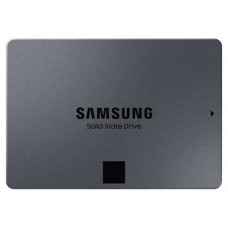 SSD SAMSUNG 870 QVO 2TB SATA3 CIFRADO