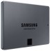 SSD SAMSUNG 870 QVO 2TB SATA3 CIFRADO