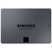 SSD SAMSUNG 870 QVO 4TB SATA3 CIFRADO