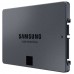 SSD SAMSUNG 870 QVO 4TB SATA3 CIFRADO