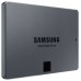 SSD SAMSUNG 870 QVO 4TB SATA3 CIFRADO