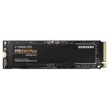 SSD SAMSUNG 970 EVO PLUS 250GB NVMe