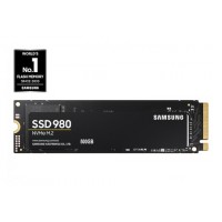 SSD SAMSUNG 980 500GB NVME M.2 CIFRADO