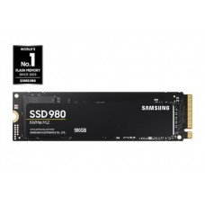 SSD SAMSUNG 980 500GB NVME M.2 CIFRADO