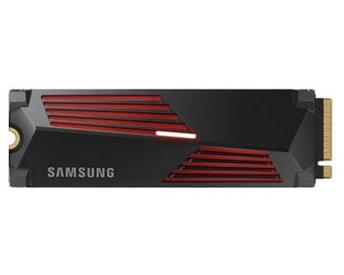 SSD SAMSUNG 990 PRO 1TB M.2 NVME