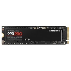 SSD SAMSUNG 990 PRO 2TB NVME