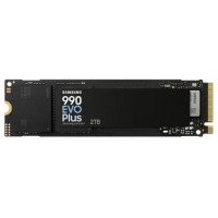 SSD SAMSUNG 990 EVO PLUS 2TB NVME