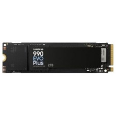SSD SAMSUNG 990 EVO PLUS 2TB NVME