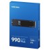 SSD SAMSUNG 990 EVO PLUS 2TB NVME