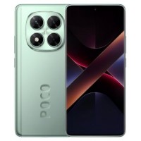 SMARTPHONE XIAOMI POCO X7 5G 8-256 GREE-26DU SMARTPHONE XIAOMI POCO X7 5G 8-256 GREE