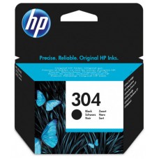 TINTA HP 304 NEGRO