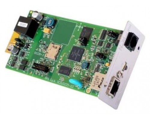 ACCESORIO RIELLO NETMAN 208 CONNECTION SLOT-IN CARD 10/100 MB