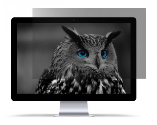 FILTRO DE PRIVACIDAD NATEC OWL 27" 16:9
