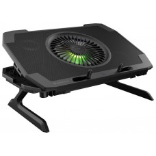 BASE REFRIGERADORA GENESIS OXID 850 RGB PARA PORTATIL 15.6"-17.3" USB