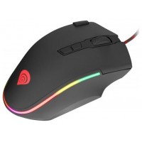 RATON GAMING GENESIS KRYPTON 700 7200DPI RGB NEGRO