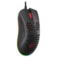 RATON GAMING GENESIS KRYPTON 555 RGB SENSOR PMW3333 8000 DPI